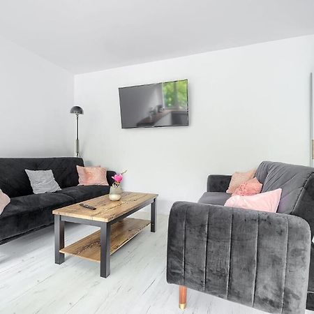 Apartament Matejki II - Unique Apartments 슈체친 외부 사진