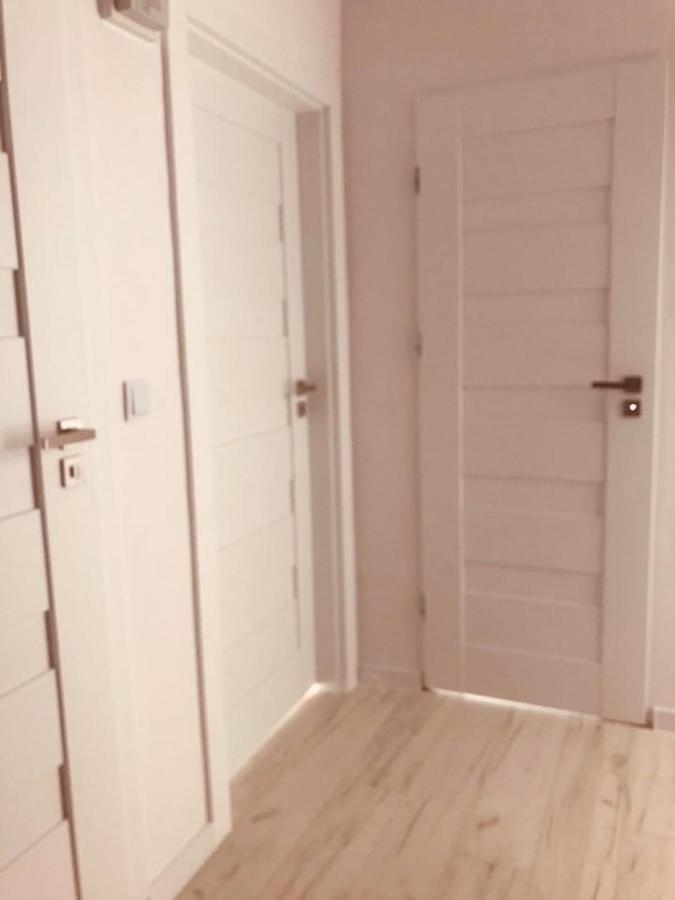 Apartament Matejki II - Unique Apartments 슈체친 외부 사진