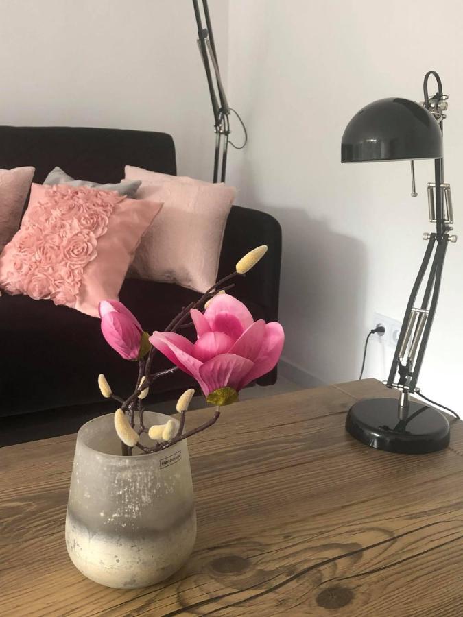Apartament Matejki II - Unique Apartments 슈체친 외부 사진