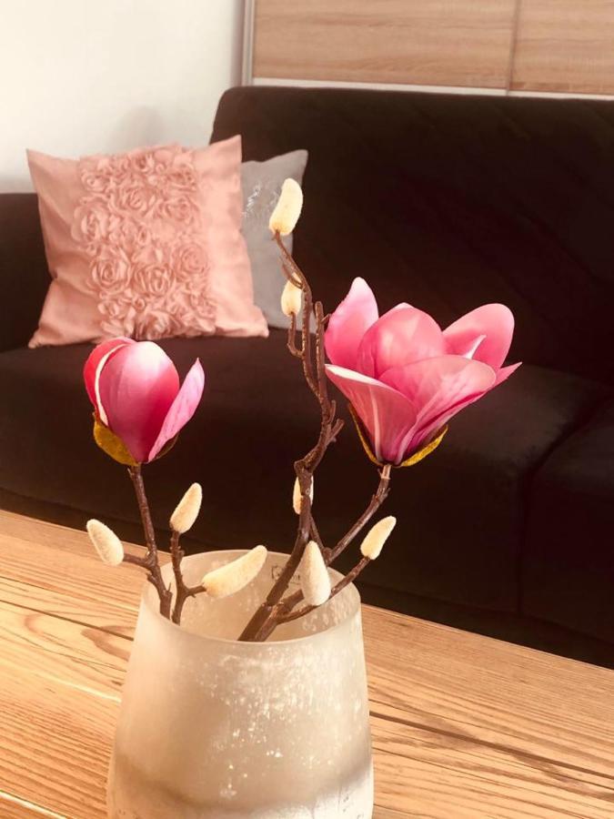 Apartament Matejki II - Unique Apartments 슈체친 외부 사진