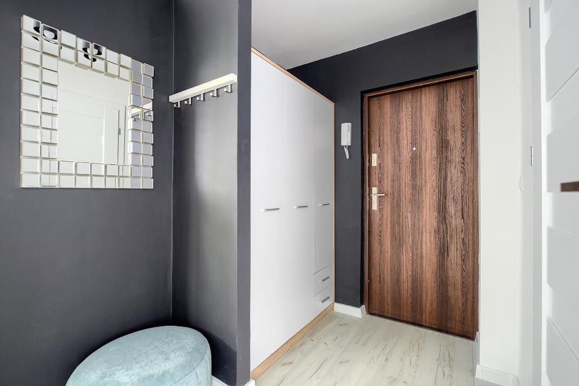 Apartament Matejki II - Unique Apartments 슈체친 외부 사진